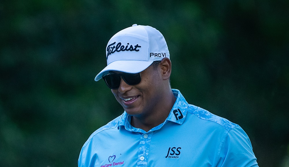 Player profile: Robin Williams – we’ll claim this Tiger as South African