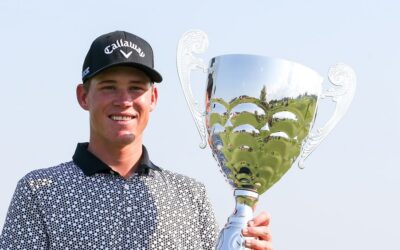 Botha wins BioSteel Championship for back-to-back victories on PGA Tour Americas