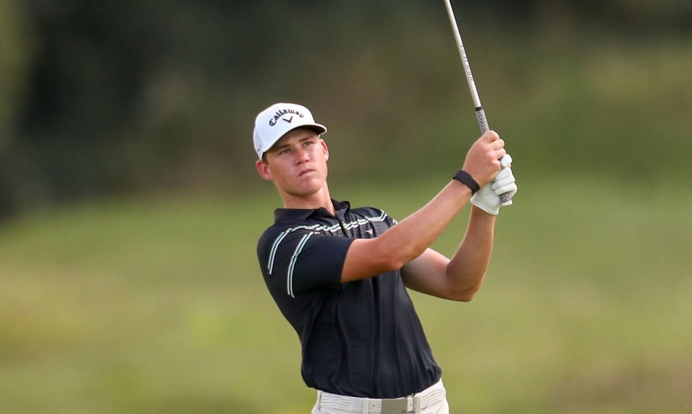 New kid on block Botha grabs limelight in latest world rankings