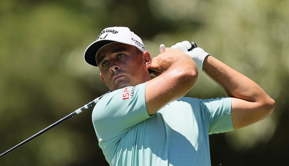 Bezuidenhout closes with 68 for share of 22nd in FedEx St Jude Championship