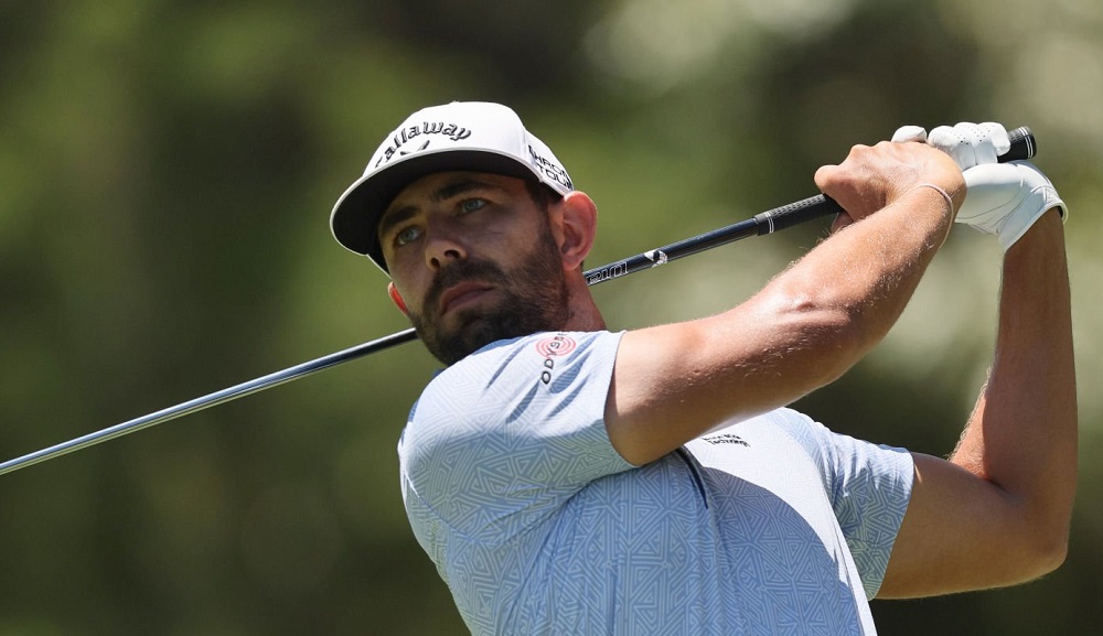 Van Rooyen needs strong FedEx St Jude Championship finish to extend Playoffs run
