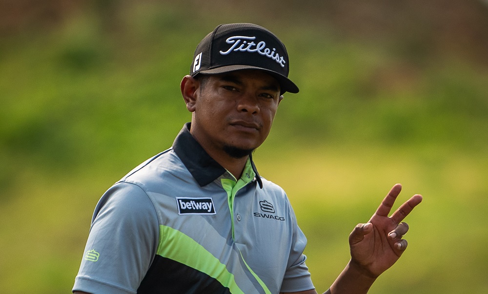 Davidse’s 67 tops round 1 leaderboard at Big Easy event at Glenvista
