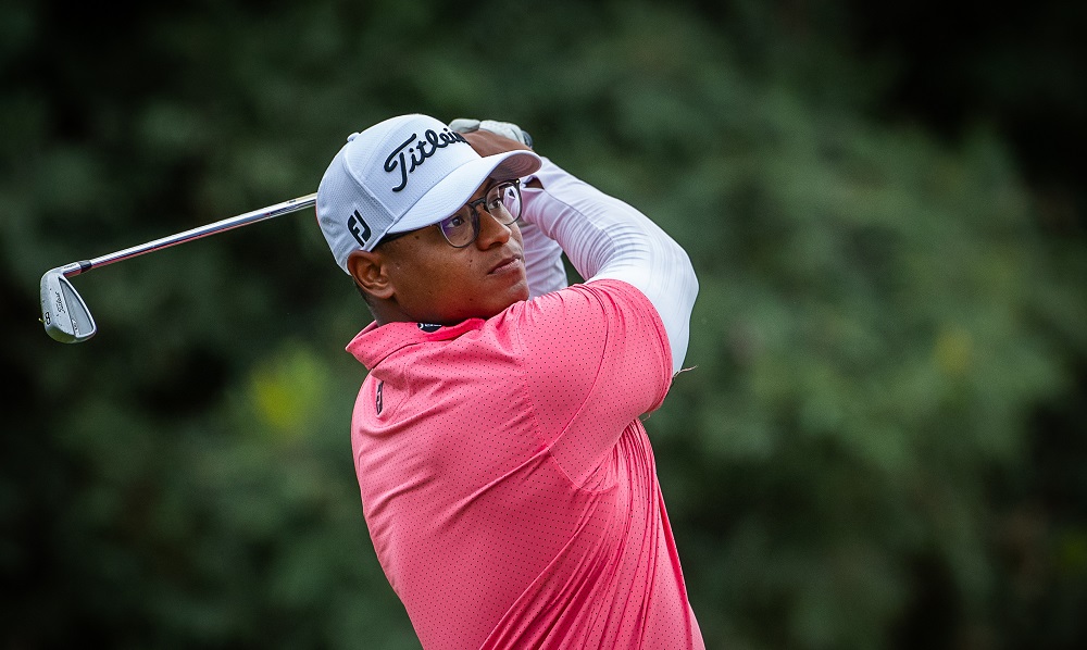 Poor finish costs Williams as he finishes 12th in D+D REAL Czech Masters