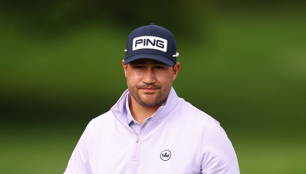 Lawrence just 1 back in British Masters in return to DP World Tour action