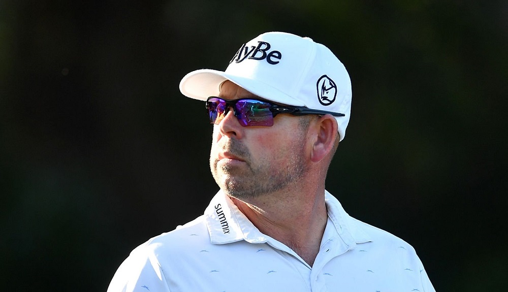 Walters still in the hunt after 1-under in 2nd round of Italian Challenge Open