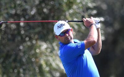 Walters in with shot at Italian Challenge Open title after 3rd-round 67
