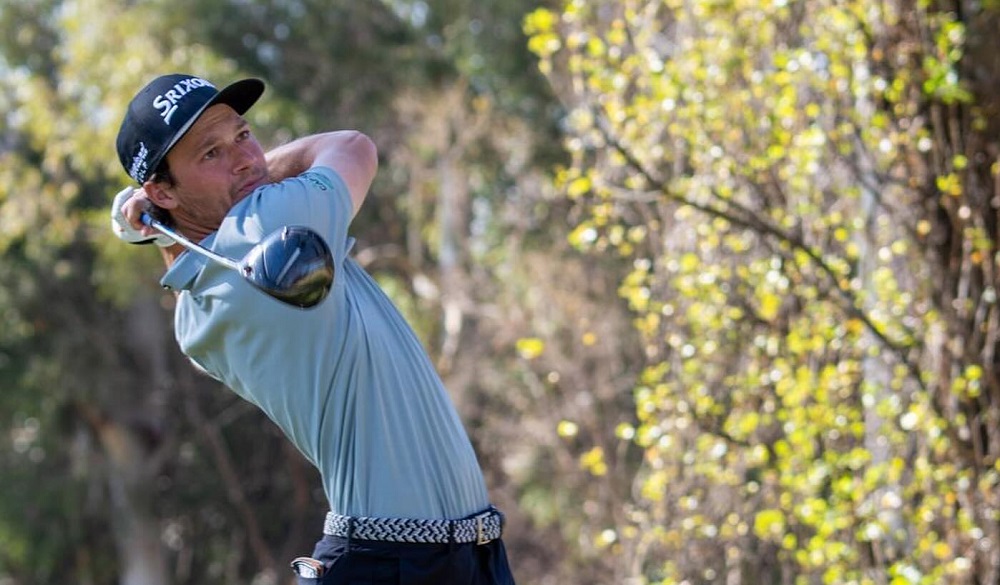 Van der Klis just holds on for 1-shot win in Blue Label Invitational #4
