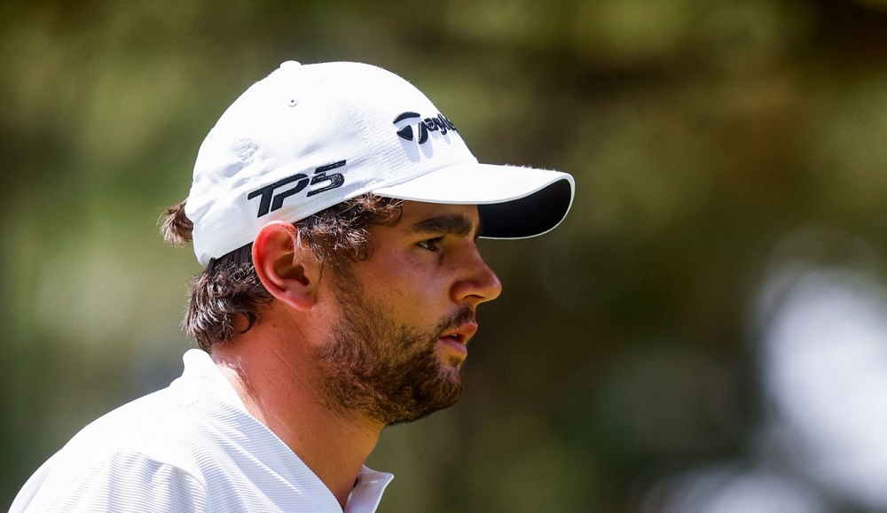 Jarvis back inside world’s top 300 on Official World Golf Ranking list