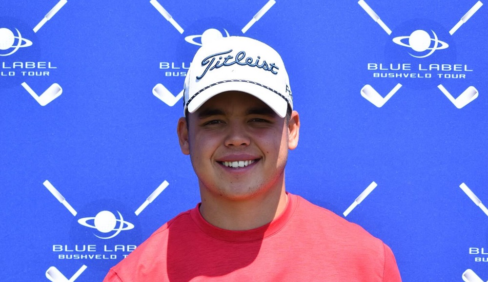 Deltel hangs on with 69 to win Bushveld Series #11 at Serengeti