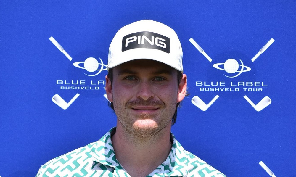 Knox hangs on to win Bushveld Series #12 in sudden-death play-off
