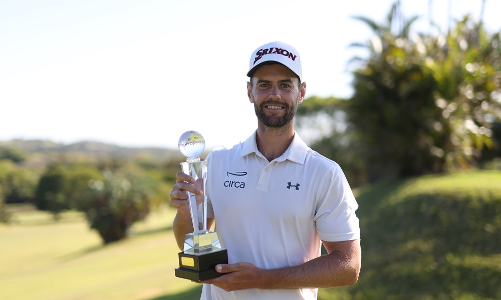 Jerling gets it done at last with maiden win at SunBet Challenge