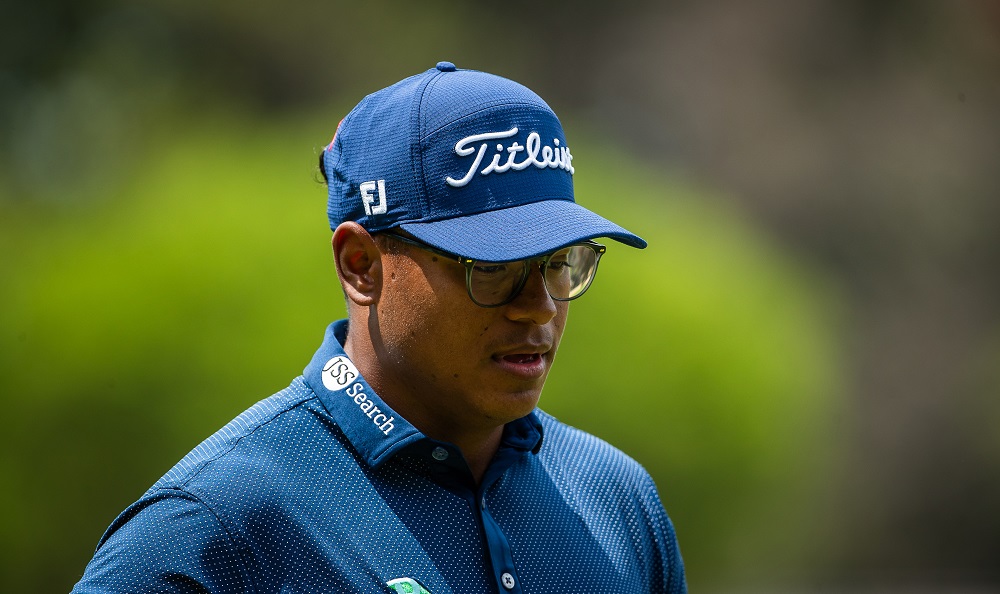 Williams inside world’s top 200 on Official World Golf Ranking list