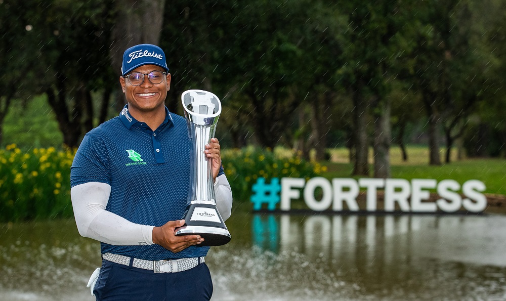 Williams cruises to successful defense of Fortress Invitational title