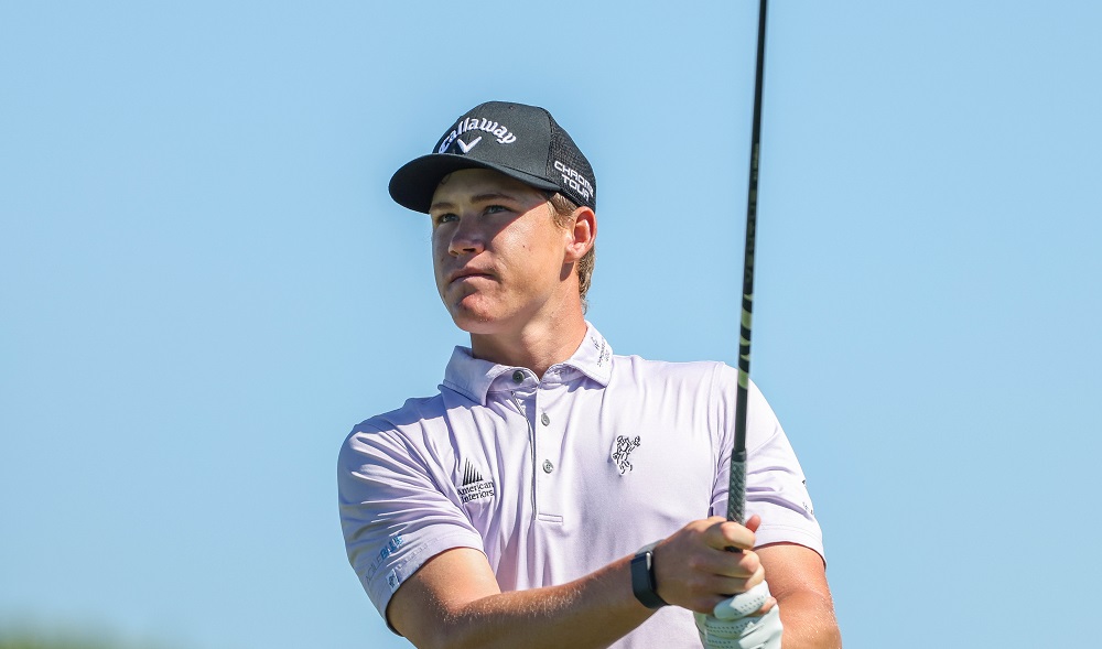Botha’s PGA Championship showing gives him career-high spot on rankings