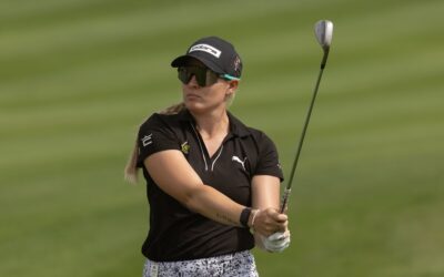 Alexander opens LET’s Andalucia Open de Espana with bogey-free 69