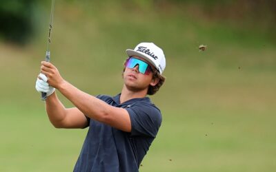 Higgo steady with 2nd-round 68 in PGA Tour’s Butterfield Bermuda Championship