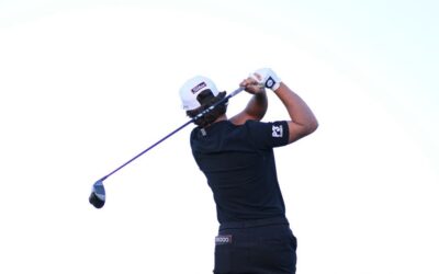 Higgo keeps improving with 67, lies 23rd in Butterfield Bermuda Championship