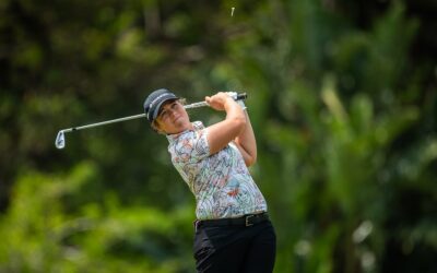 Du Toit 1 of 2 SA players through to LET’s Lalla Aicha Q-School Final Stage