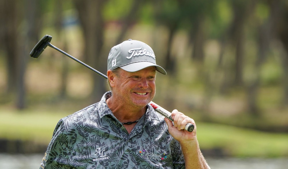 Doug McGuigan: The long(s) and the short(s) of going low in golf