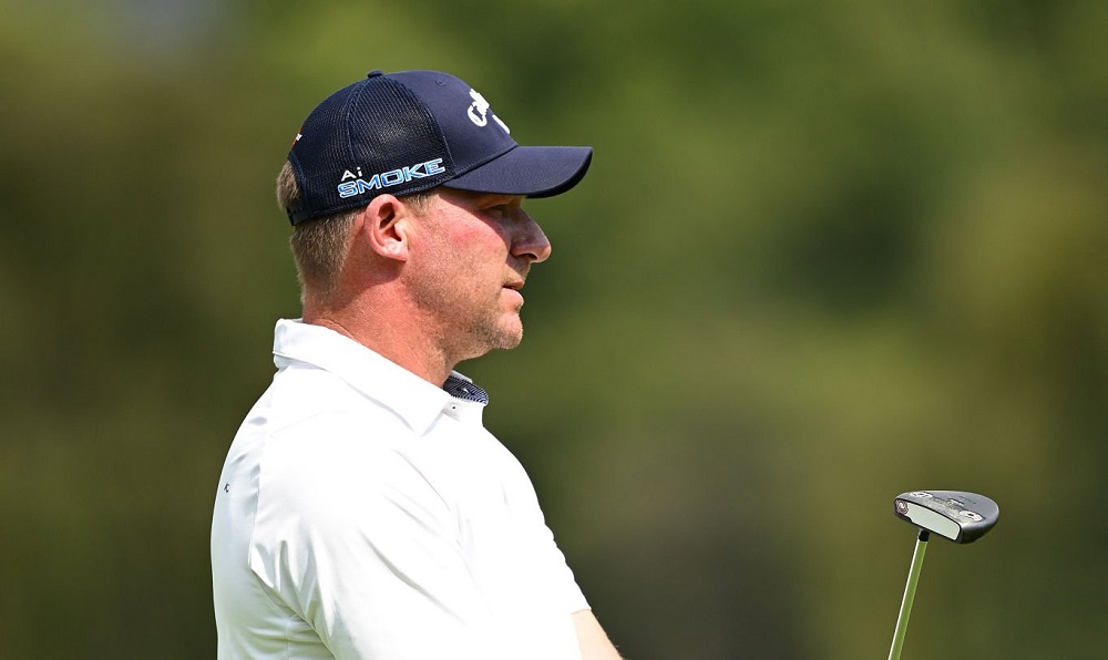 Norris gets solid boost on latest world rankings to reach 218th place