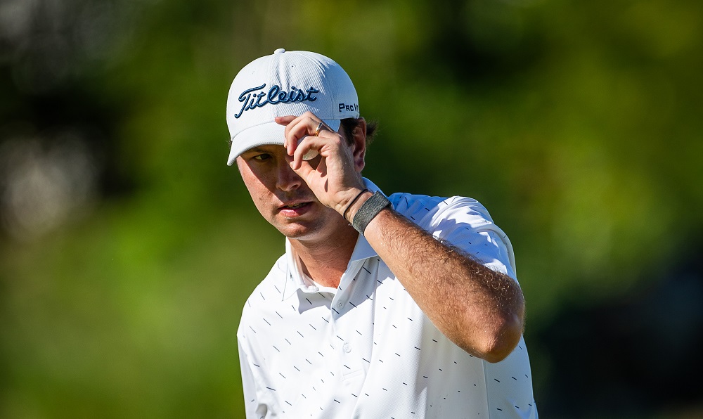 Rebula one to watch at Heron Banks after solid finish to last year