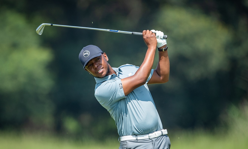 Mokoena off to a fast start in Big Easy event at Observatory