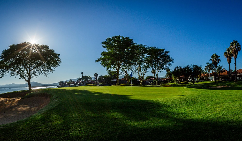 Where they are playing this week: MyGolfLife Open hosted by Pecanwood