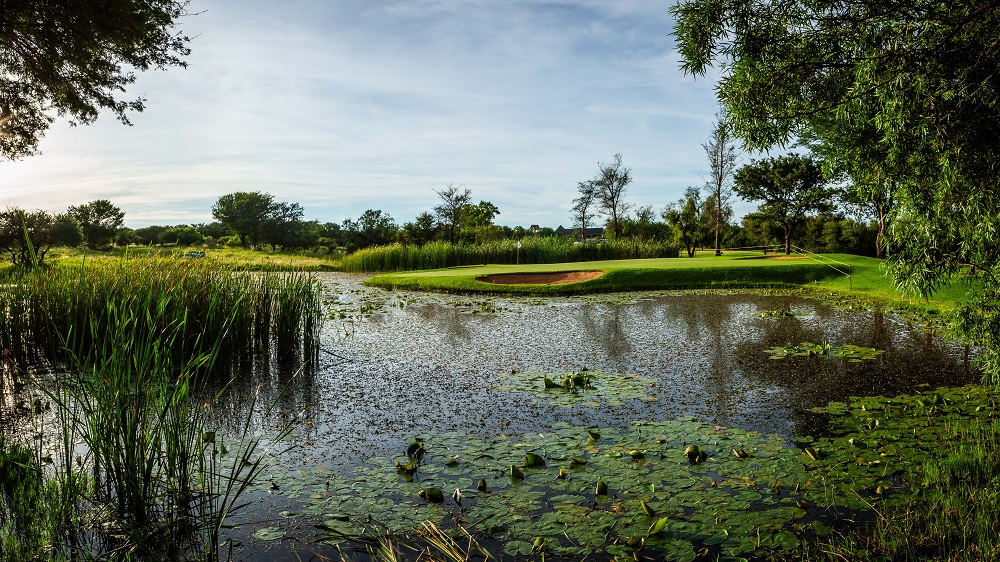 Where they are playing this week: SDC Open at Zebula