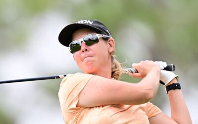 Top 10 for Buhai after closing 68 in Tournament of Champions in Florida