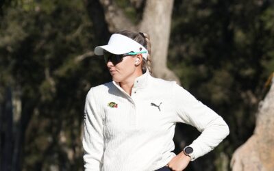 Alexander bounces back to finish in share of 42nd in Lalla Meryem Cup