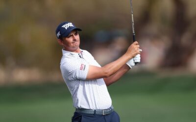 Bogey-free closing 66 sees Bezuidenhout to 4th in WM Phoenix Open