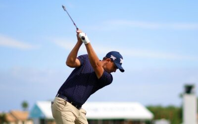 Bezuidenhout’s 3 closing birdies take him to share of 16th at Cognizant Classic