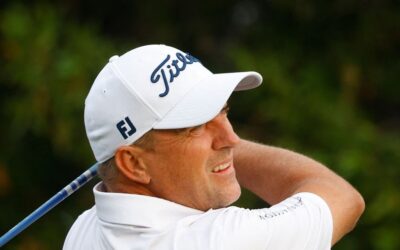 Former champ Fichardt opens with 4-under 68 in Qatar Masters