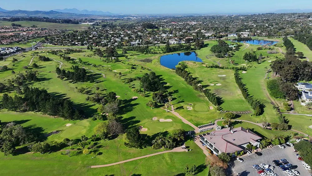 Where they’re playing this week: Standard Bank Ladies Open at Durbanville