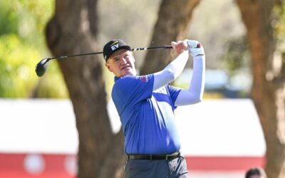 Els finishes 3rd after closing 4-under in PGA Tour Champions’ Trophy Hasan II