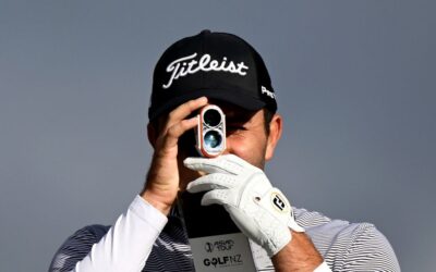 Snyman open New Zealand Open with 5-under 66 for share of 9th