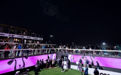 Burmester in big pay-out for share of 4th under LIV lights in Riyadh