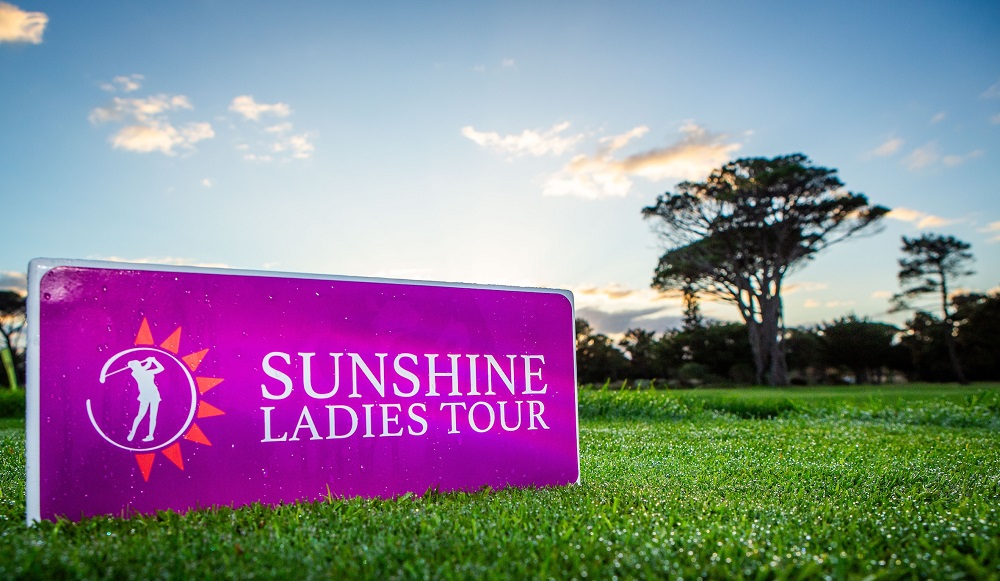 Sunshine Ladies Tour grows with increased prize money and more opportunities
