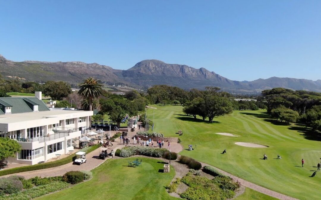 Where they’re playing this week: Jabra Ladies Classic at Westlake GolfClub