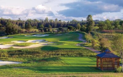 Where they’re playing this week: Platinum Ladies Open at Blair Atholl