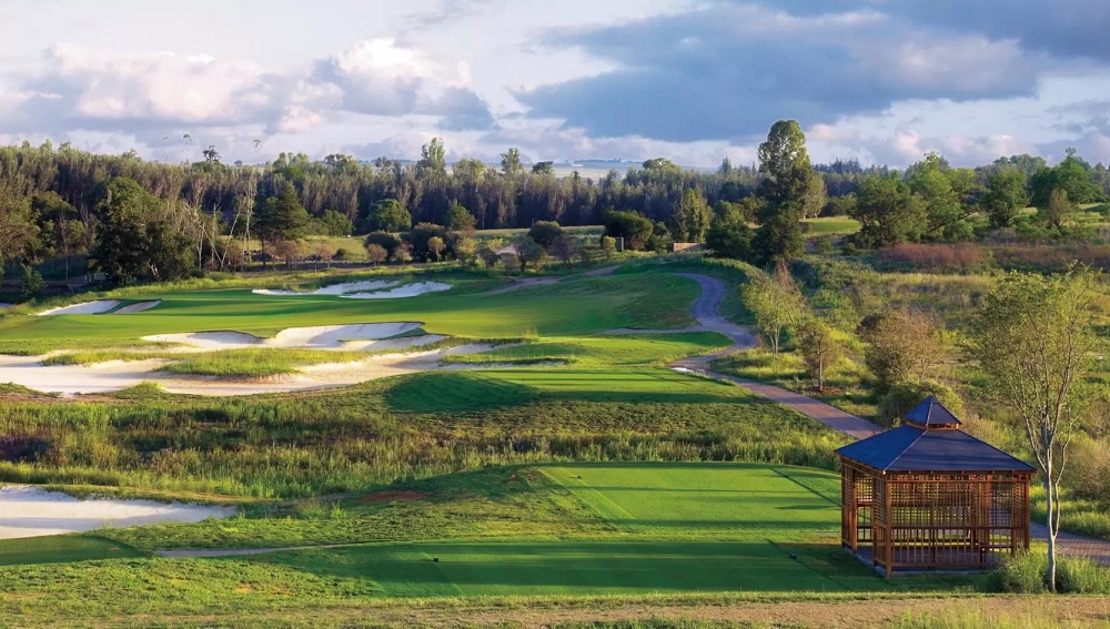 Where they’re playing this week: Platinum Ladies Open at Blair Atholl