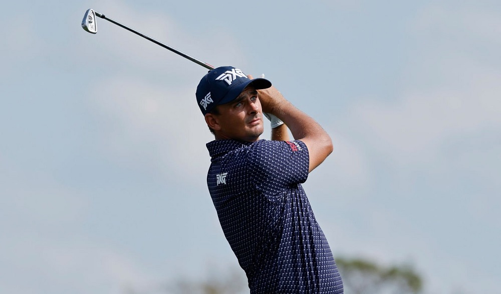 Bezuidenhout finishes inside top 20 in Arnold Palmer Invitational