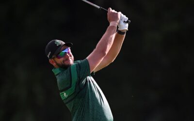 Burmester opens LIV Golf Hong Kong 3 back with 4-under 68