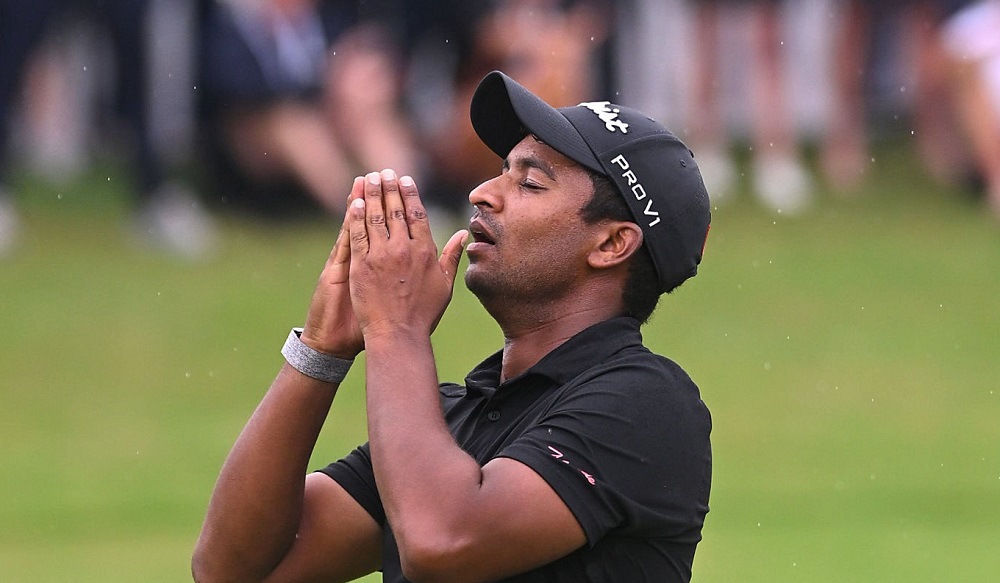 Naidoo gets huge 220-place boost on latest world rankings
