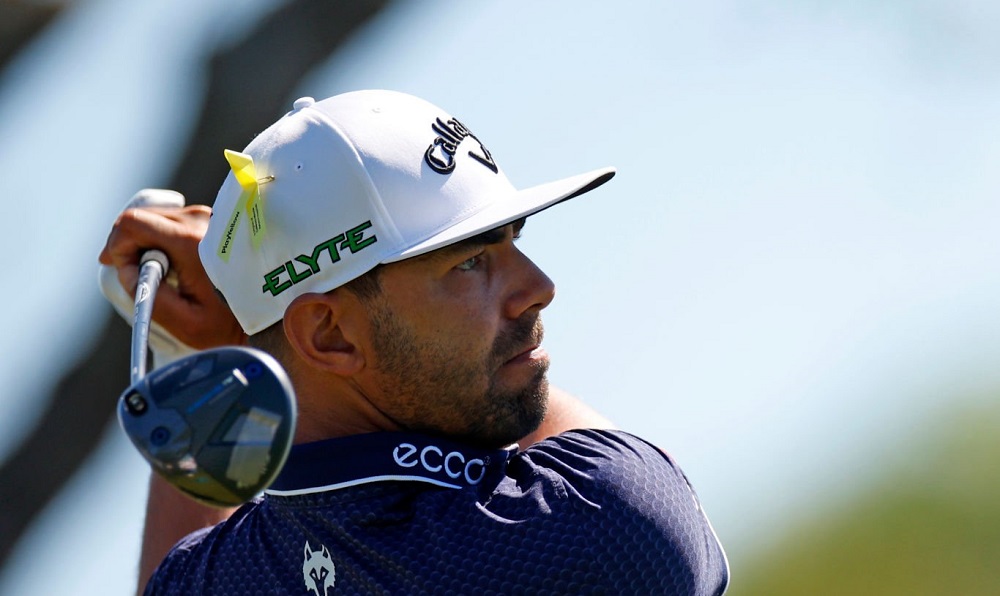 Fast finish gives Van Rooyen top-10 spot in Cognizant Classic
