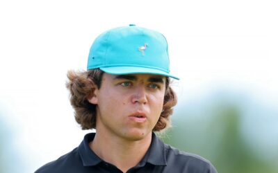 Higgo leads fast SA start with 6-under in PGA Tour’s Puerto Rico Open