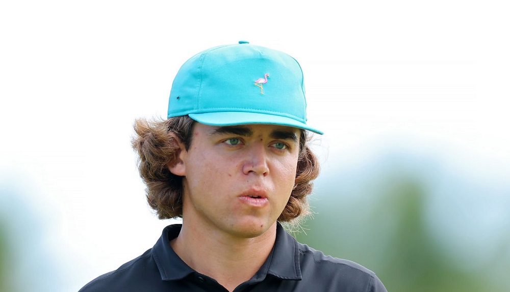 Higgo leads fast SA start with 6-under in PGA Tour’s Puerto Rico Open