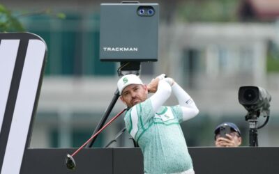 Oosthuizen finishes 5th with closing 67 in LIV Golf Singapore