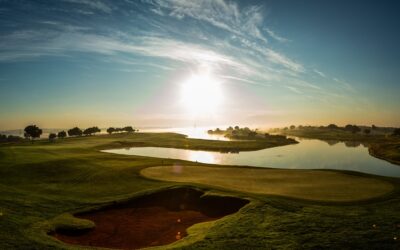 Where they’re playing this week: Serengeti Playoffs at Serengeti Estates