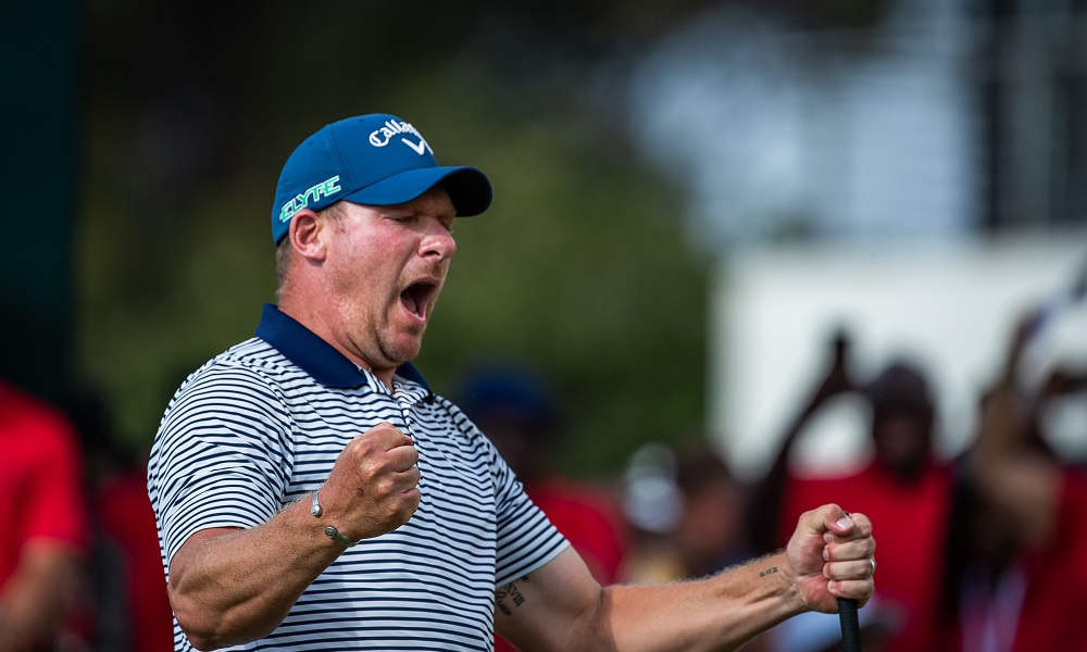 Norris charges into top 100 on latest world rankings list
